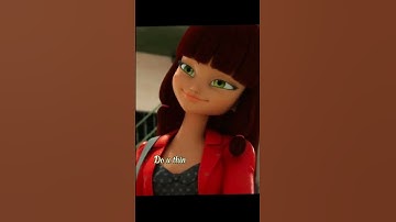 Thumbnail of #Edit Miraculous 💗 Do u need me?...😉Adrien Looking for a girlfriend..