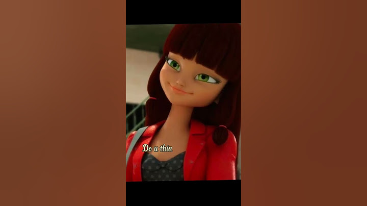 #Edit Miraculous 💗 Do u need me?...😉Adrien Looking for a girlfriend..