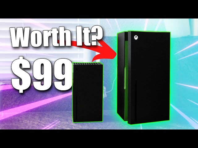 Xbox Mini Fridge Review: Is It Worth It? (2024 Updated)