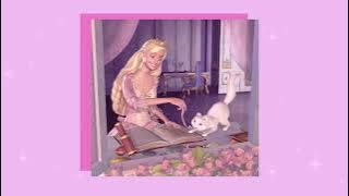 If You Love Me For Me :: Barbie as the Princess and the Pauper (Slowed)