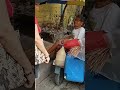 REWARD FOR A BALUT VENDOR #balut #bts #shorts #tiktok #streetfood #army