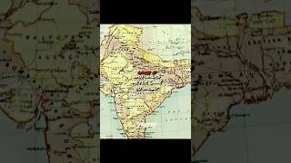 Biggest what ifs shorts india whatif history world geography worldhistory