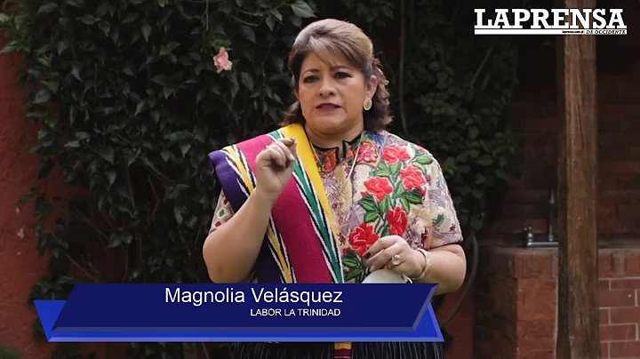 MAGNOLIA VELASQUEZ #GoogleNewsIniti...  #Covid19 #...