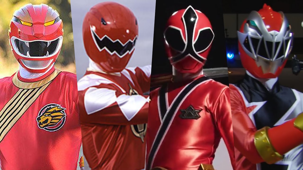 レッドクロニクル　20種類 スーパー戦隊ヒーローギャラリー レッドクロニクル Vol.1 Super