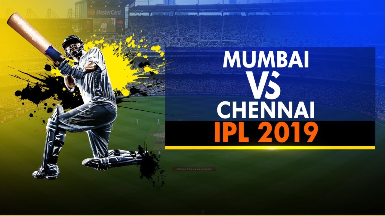 IPL 2019 Final:  Who will win between Chennai and Mumbai