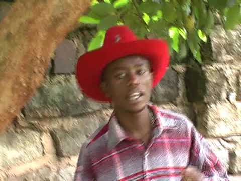 SAMMY MURAYA  ALLY MUTHONI  remix by SALIM JUNIOR