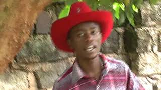 SAMMY MURAYA- ALLY MUTHONI remix by SALIM JUNIOR