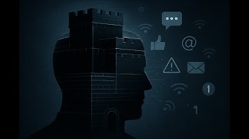 Attention as Architecture: Designing a Mind That Cannot Be Hijacked