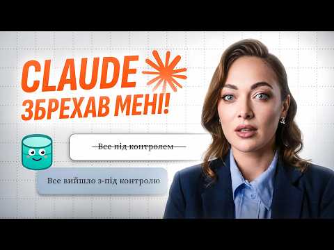 Мої факапи під час вайб-кодингу власного застосунку SQLGuru