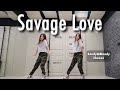 Jason Derulo - Savage Love / Sandy&Mandy Choreography