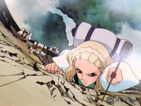 Revolutionary Girl Utena Episode 8 (Dub): Curried High Trip