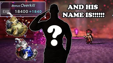 A New Rare Creature Has Appeared!!!!!! - Ocotpath Travler 0