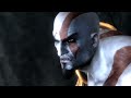 الاعلان القديم اله الحرب الجزء 3 مترجم 2009 God Of War 