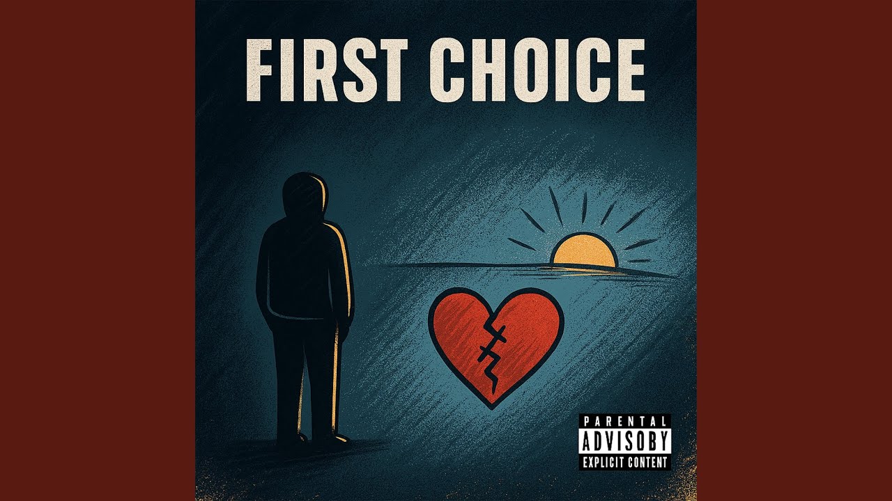 Watch First Choice on YouTube Watch First Choice on YouTube
