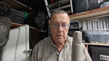 Testing the Mackie Mobilemix