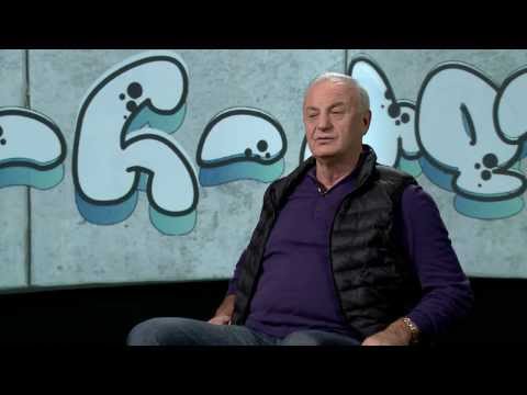 მძიმე კაცთან - გივი სიხარულიძე