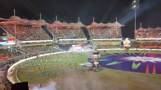 IPL 2024 Opening Ceremony AR Rahman Performance