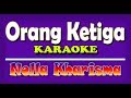 Orang Ketiga Karaoke Dangdut