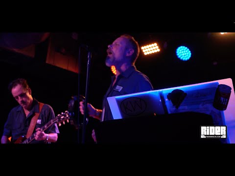 Rider - Midnight in Harlem - (Tedeschi Trucks Band Cover) Live 5/9/25