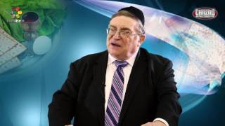 Pesach Perspectives Part 5: The Object of a Mitzvah