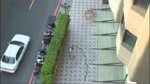 Loitering Detection