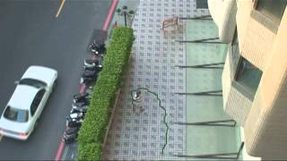 Loitering Detection