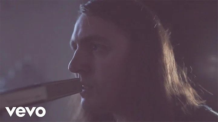 Apothek - Waiting For The Thunder