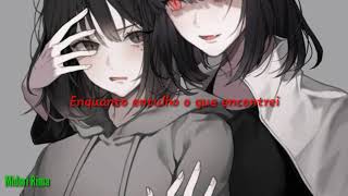 Faith Marie • Devil on my shoulder • Tradução