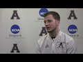 #D3MIAA Student-Athlete Spotlight - Kyle Woodruff, Alma College
