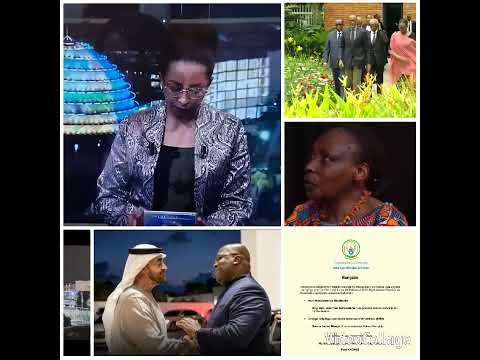 GENERAL MAKENGA AFUNZE IMIPAKA 2 Février 2026 