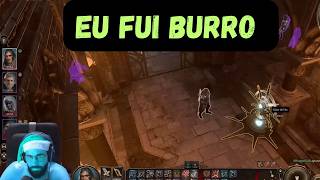 smzinho so resenha no Baldurs Gate 3 #15