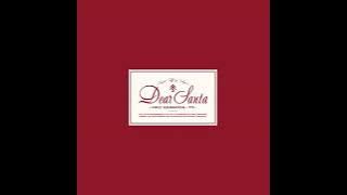 TTS dear Santa audio