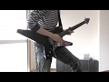 RYUJIN (GYZE) - Northern Hell Song (Cover)