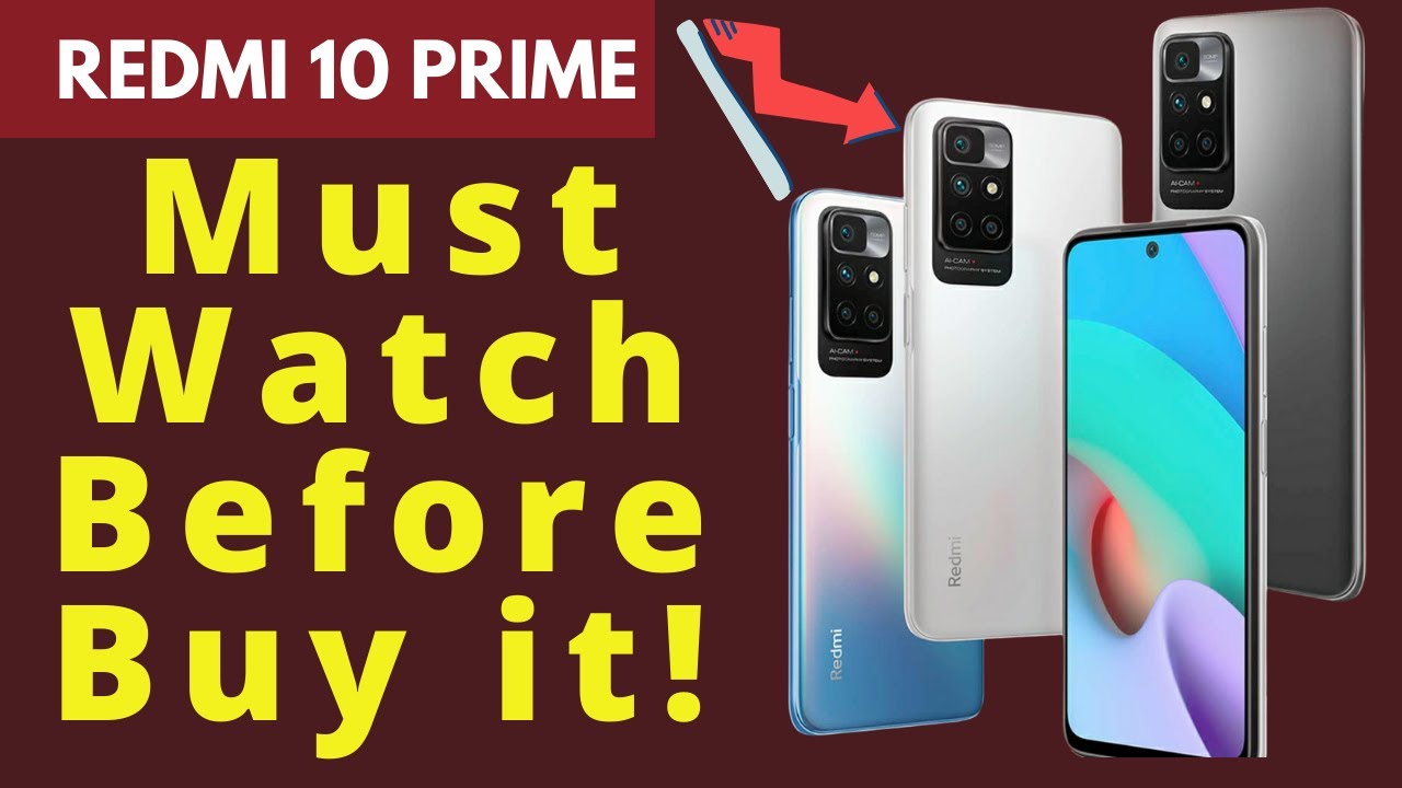 Redmi 10 prime features in Hindi | Redmi 10 prime price | Redmi 10 prime price in India launch date