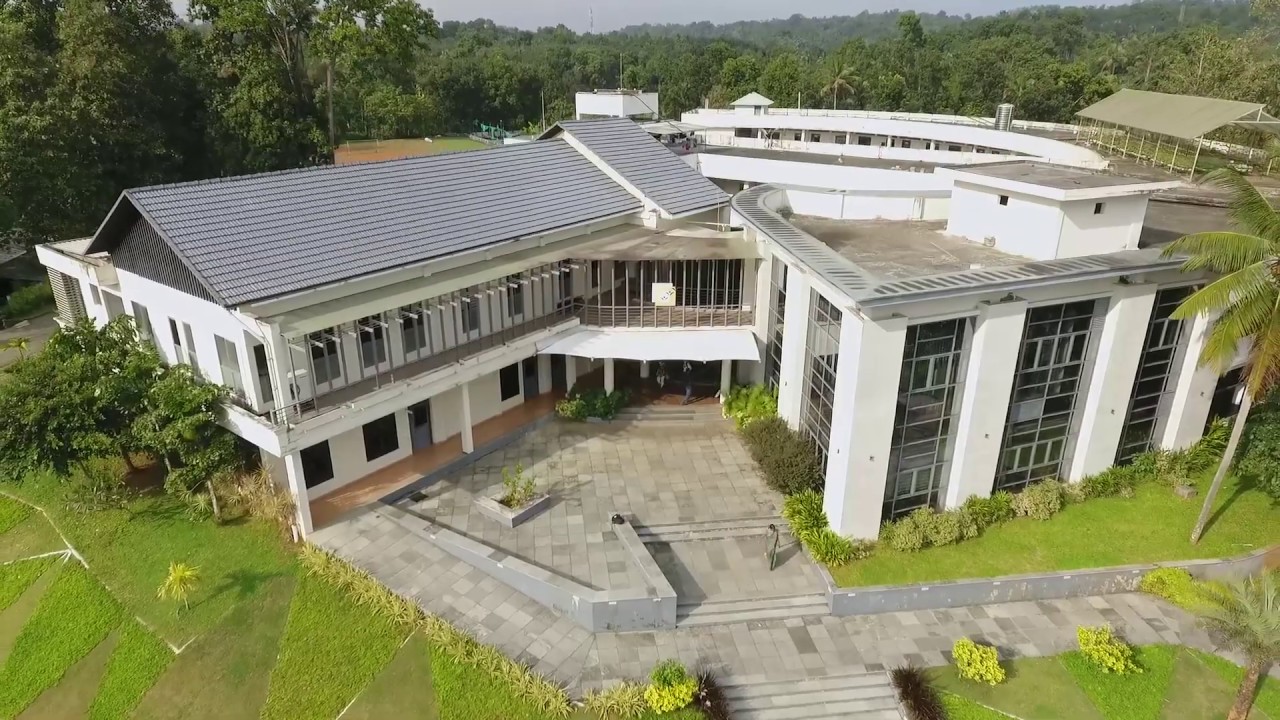 VentureVillage - Future City & Green City Programs Teaser Video