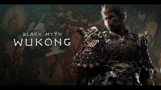 Black: Myth Wukong 1600p Optimized Settings ft. RTX 5060 8GB VRAM 2026