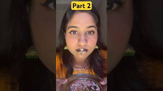 Viral Lip Chocolate Hack Part-2