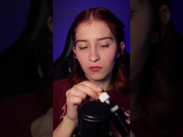 UM objeto MUITOS gatilhos |  #asmr  #asmrsounds #relaxing