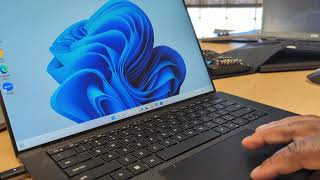 Dell Precision 5570 LCD Panel Replacement | You too Can Do IT