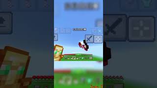 Elytra Mace PvP In MCPE | Join Discord Server|