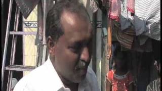 Mumbai's Largest Slum Slated for Bulldozers