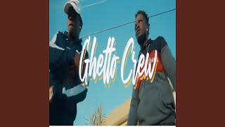 Video thumbnail of "Ghetto Crew - Beleki Beketje"