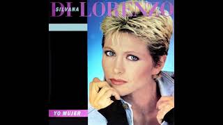 Silvana Di Lorenzo - Yo Mujer (LP Completo, 1989)