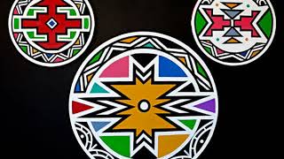 July x Mjaphethe x Nduna x Majazi -  Siyimbizo