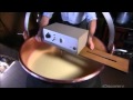 How to make Swiss Cheese {www downloadshiva com}