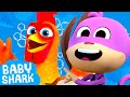 Baby Shark -  Bartolito and More Funny Songs! - Kids Songs and Nursery Rhymes