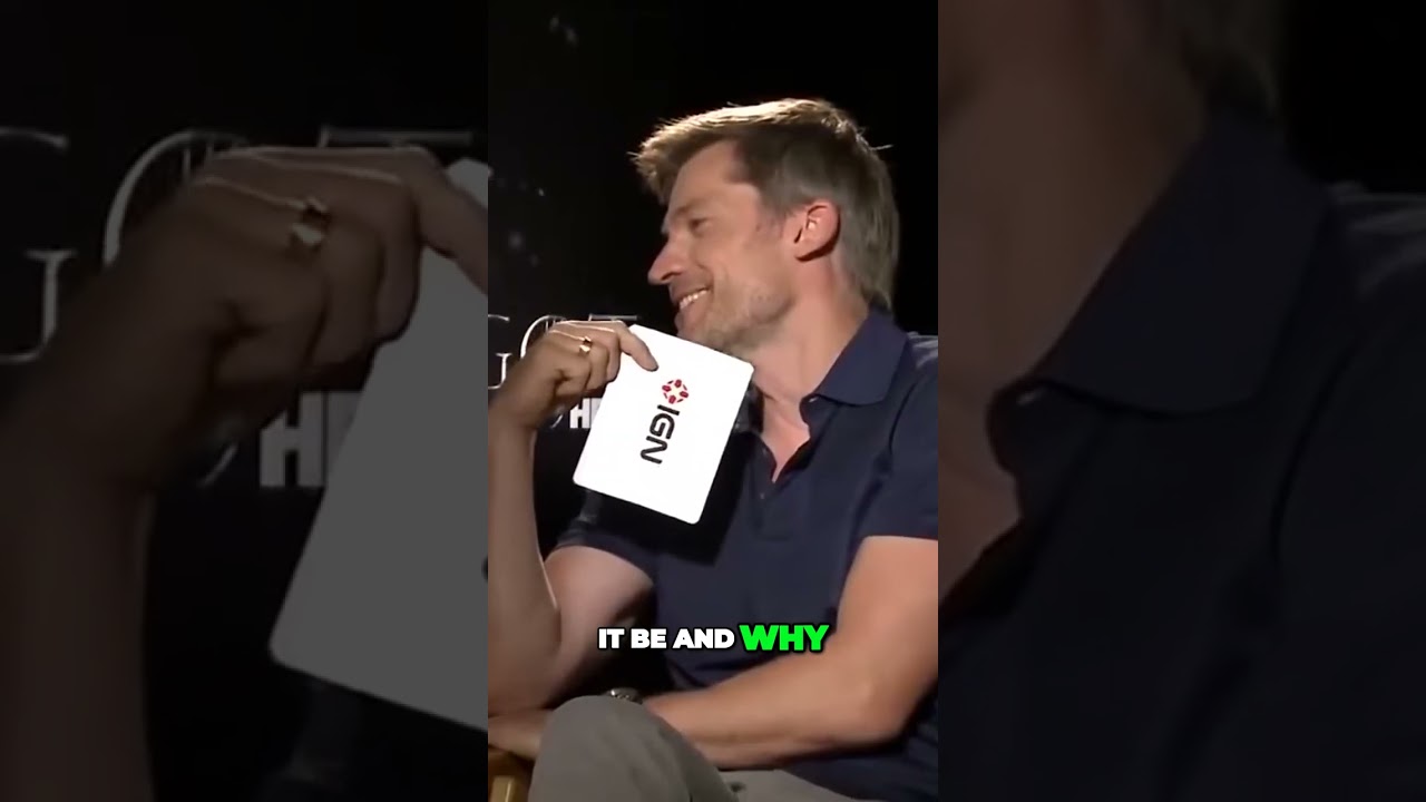 Game of Thrones Missed Love Story Brienne and Tormunds Epic Romance