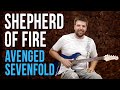 Vídeo Shepherd Of Fire