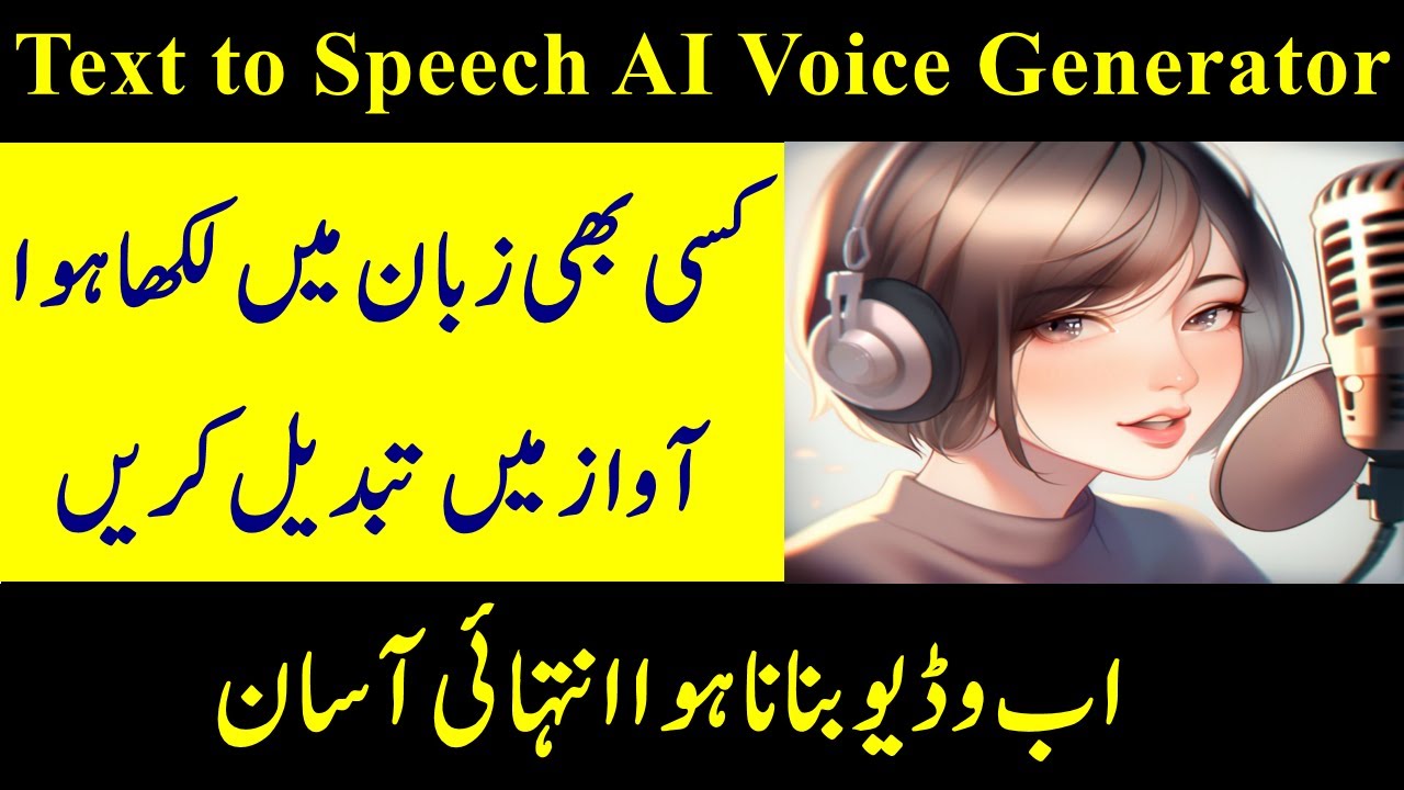 Text to Speech AI Free || AI Text to Speech Voice Generator || Text to