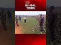 Border Security Discussions Intensify Following Developments at Tin Bigha Corridor